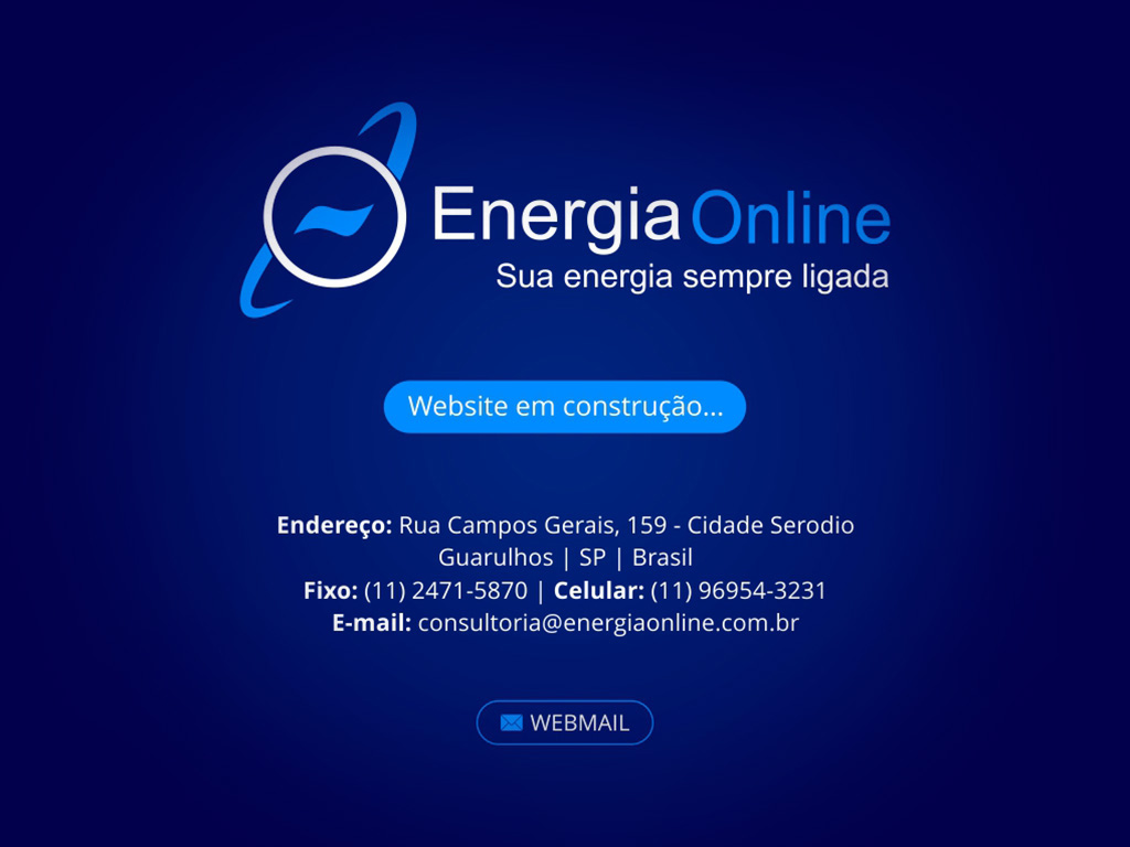 Energia Online